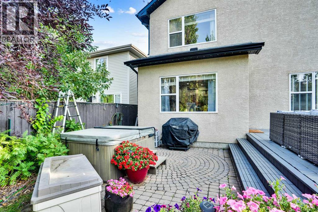 Single Family House for Sale in  Chapalina Court SE Chaparral Calgary 