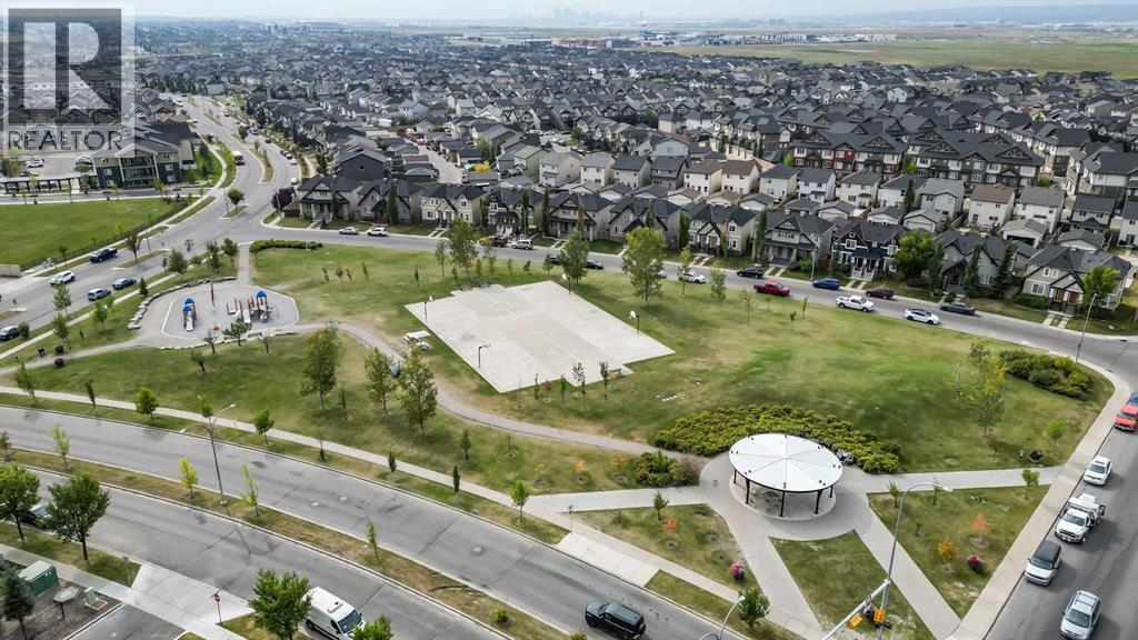 Single Family House for Sale in   Skyview Ranch Road NE Skyview Ranch Calgary 