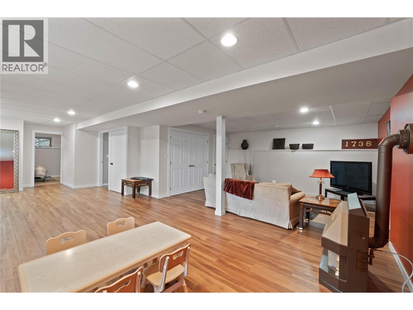 1736 LEIGHTON Place, Kamloops