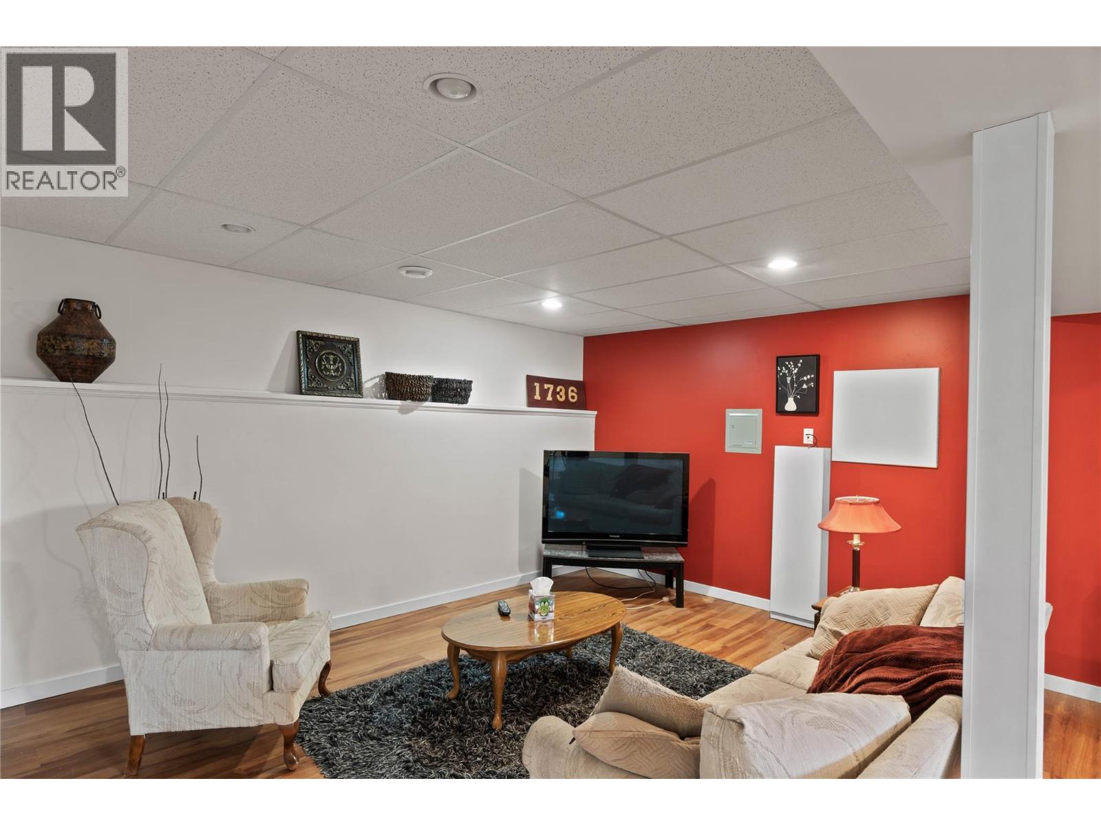 1736 LEIGHTON Place, Kamloops