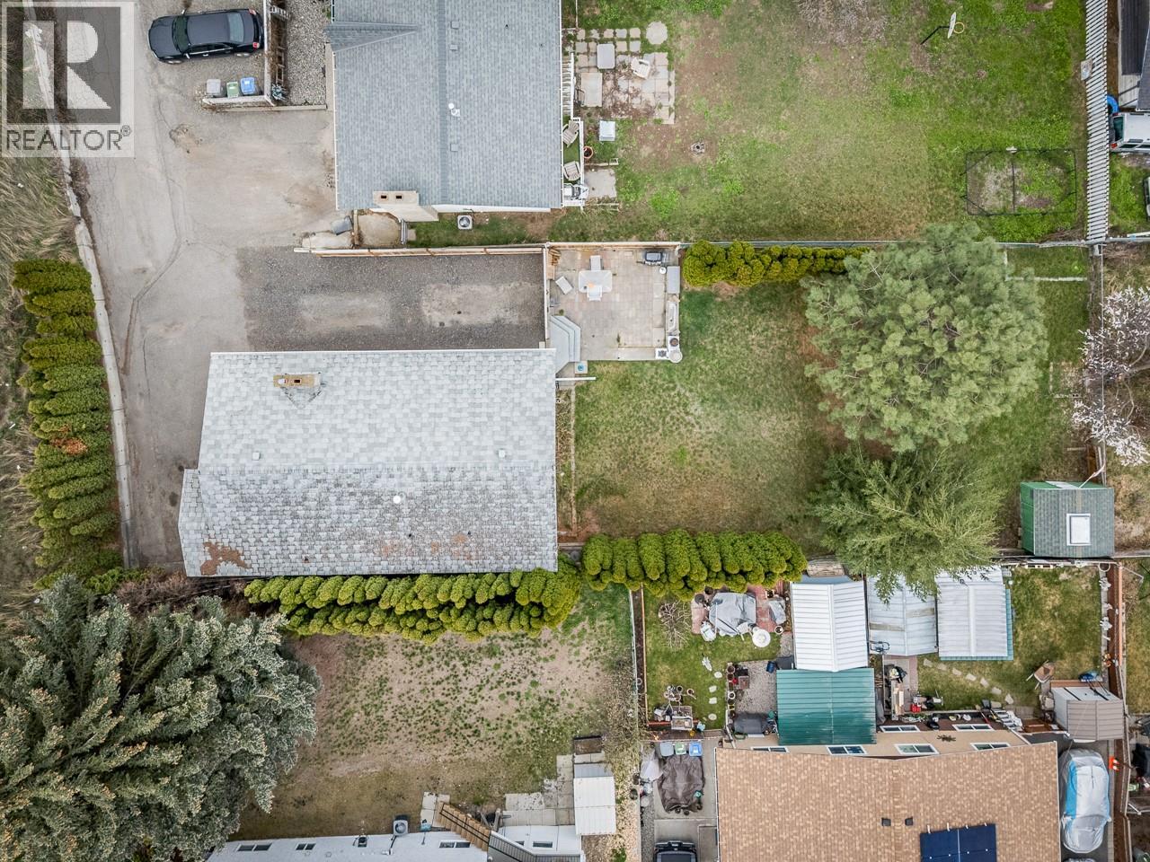 1835 WESTSYDE Road, Kamloops