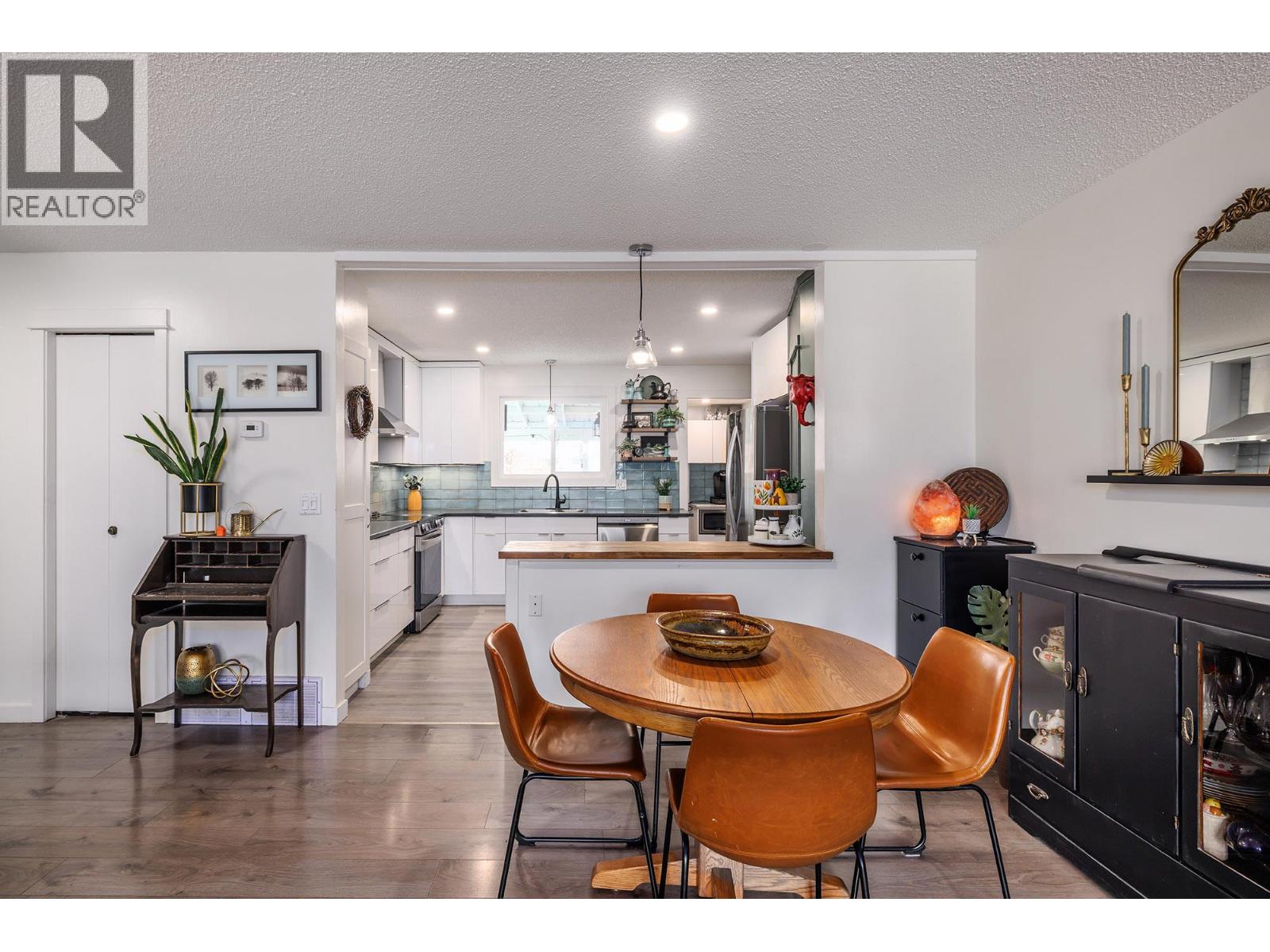 865 Theodora Road, Kelowna