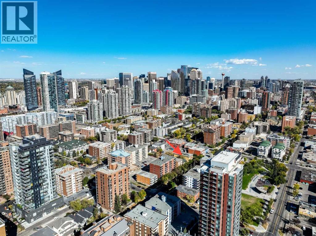 Multi-family House for Sale in   Avenue SW Beltline Calgary 