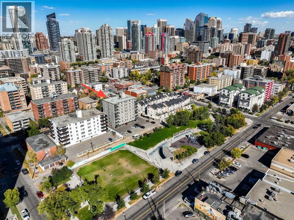 Multi-family House for Sale in   Avenue SW Beltline Calgary 