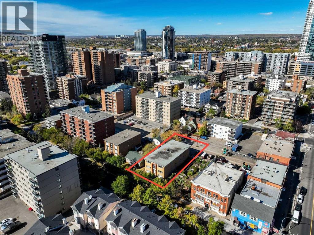 Multi-family House for Sale in   Avenue SW Beltline Calgary 