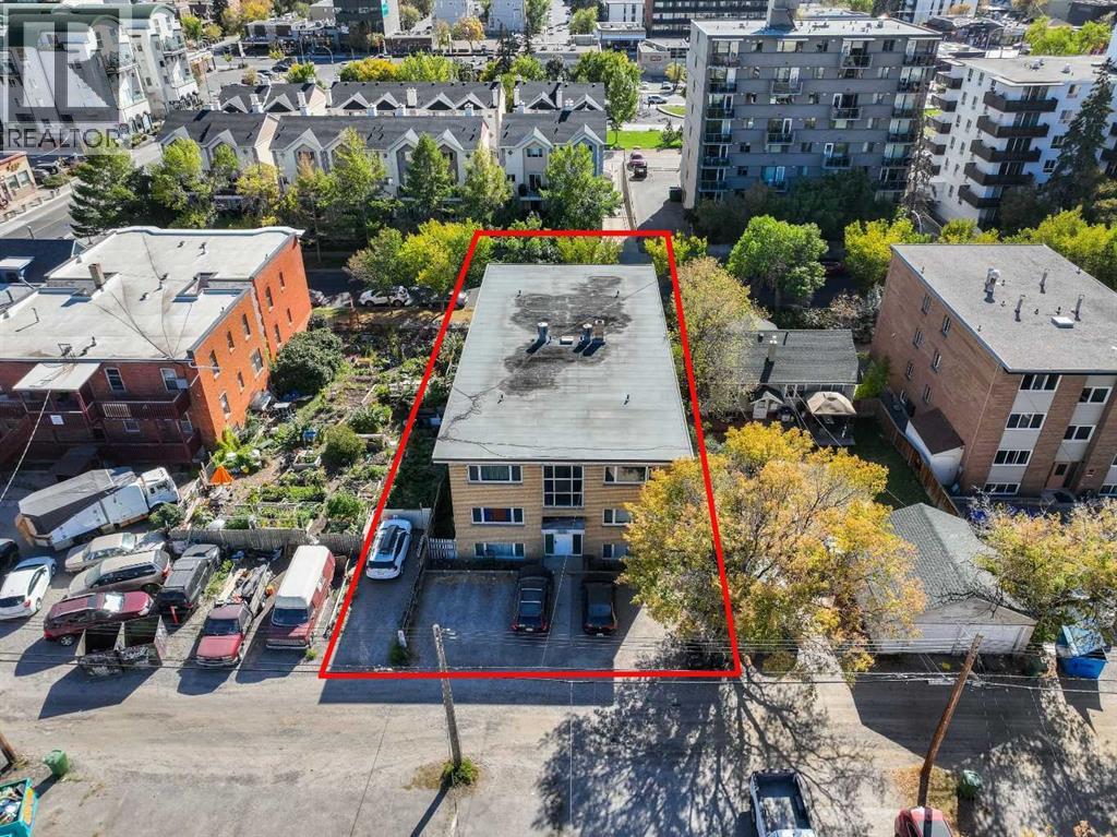 1216 15 Avenue SW - 2