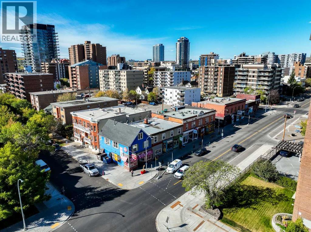 Multi-family House for Sale in   Avenue SW Beltline Calgary 