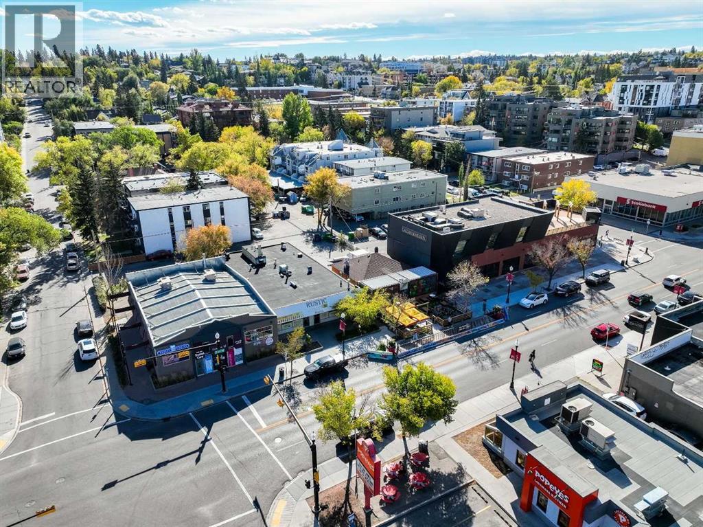 Multi-family House for Sale in   Avenue SW Beltline Calgary 