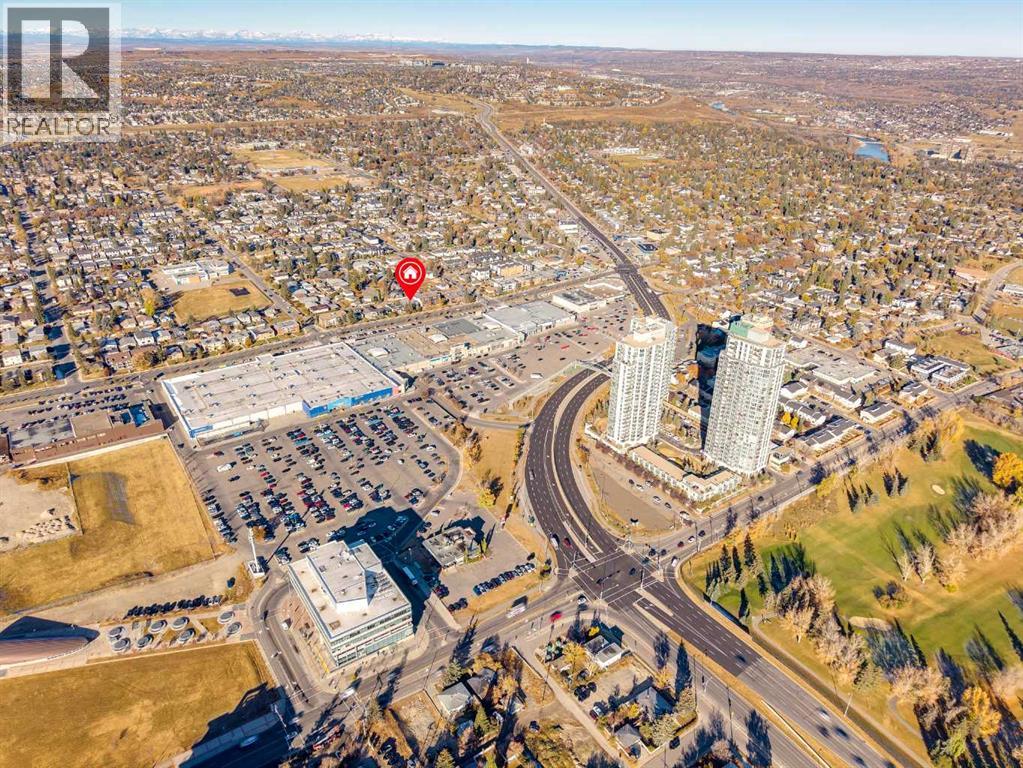 Multi-family House for Sale in   Street SW Rosscarrock Calgary 