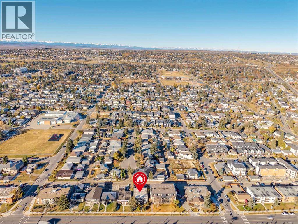 Multi-family House for Sale in   Street SW Rosscarrock Calgary 