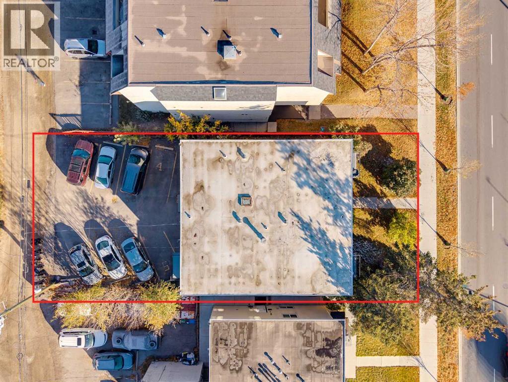 Multi-family House for Sale in   Street SW Rosscarrock Calgary 