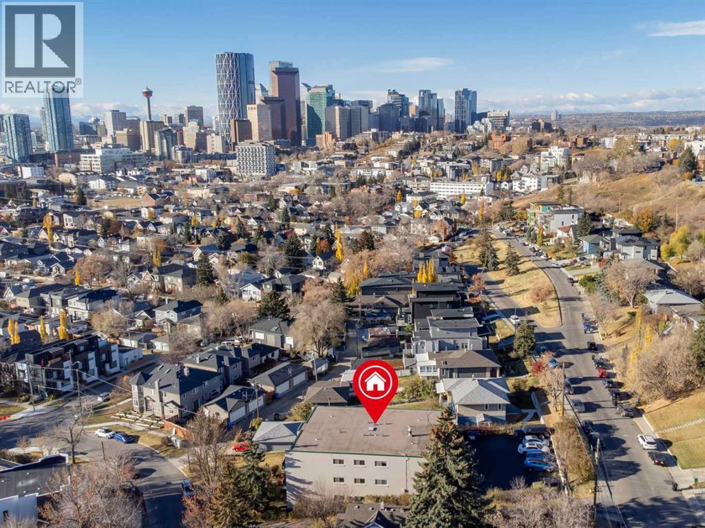 Multi-family House for Sale in  Drury Avenue NE Bridgeland/Riverside Calgary 