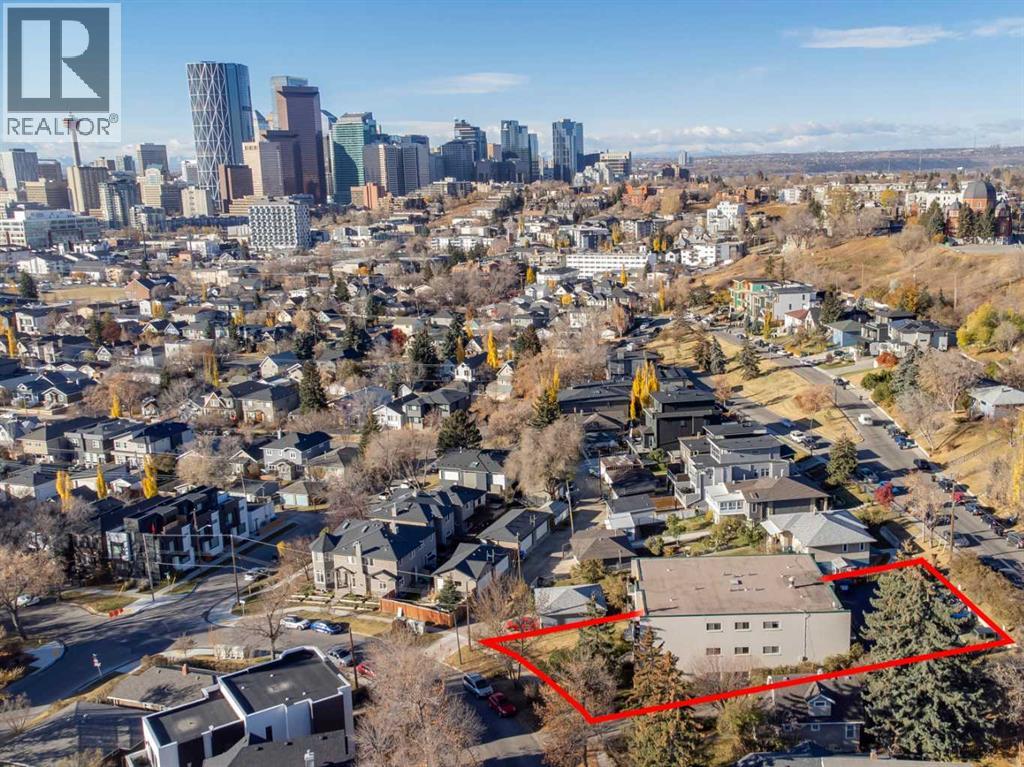 810 Drury Avenue NE - Photo 2 of 32, Calgary, Alberta