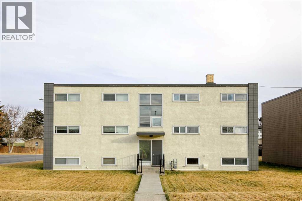 Multi-family House for Sale in   Street SW Glenbrook Calgary 