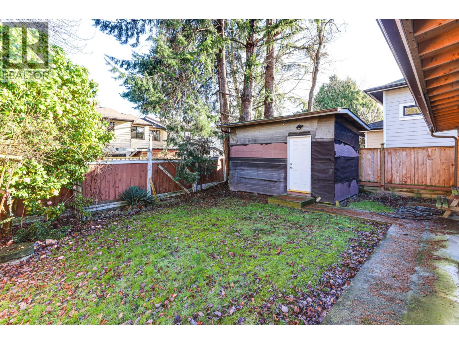 11160 BARKENTINE PLACE, Richmond