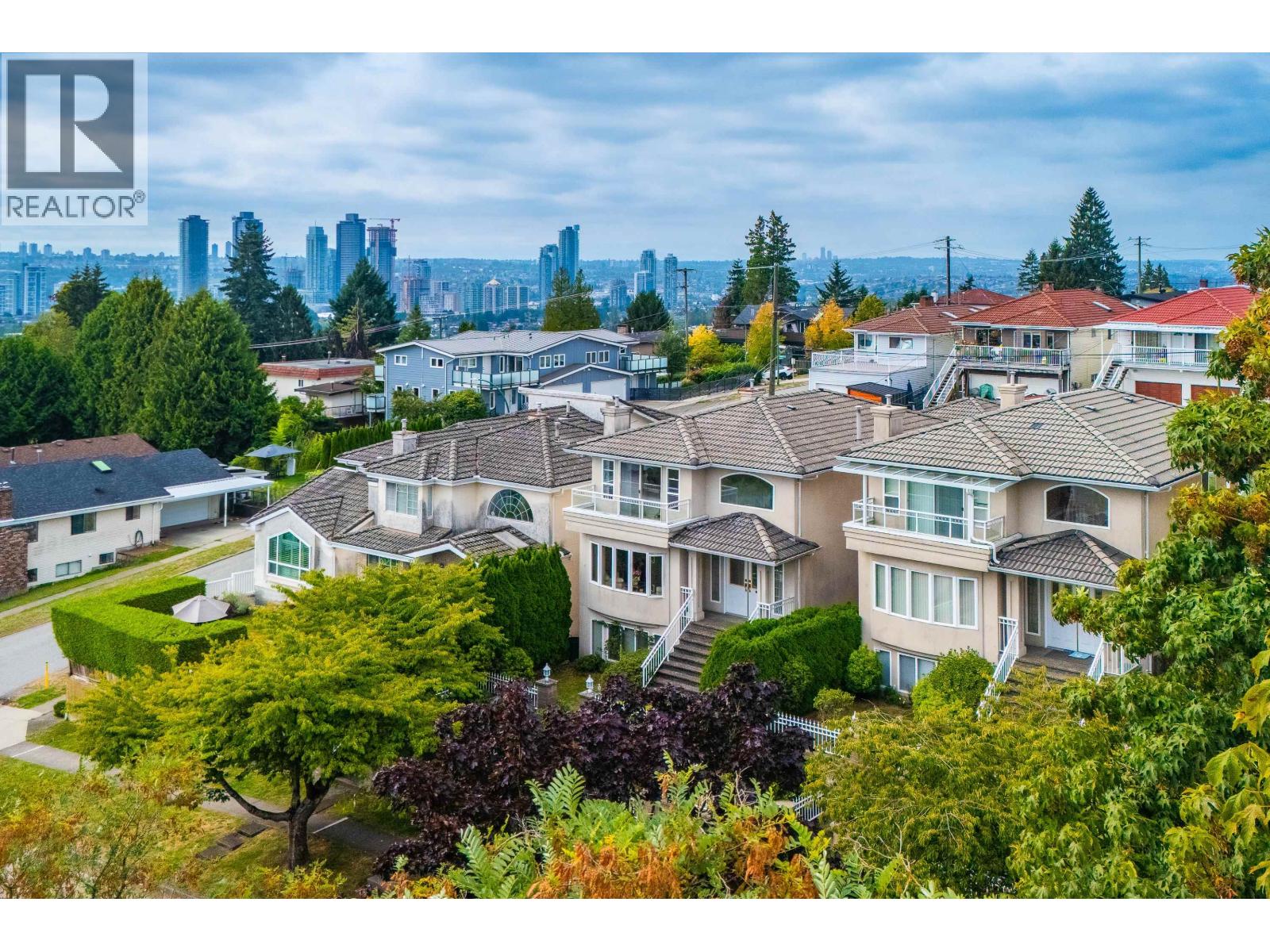 155 ELLESMERE AVENUE, Burnaby