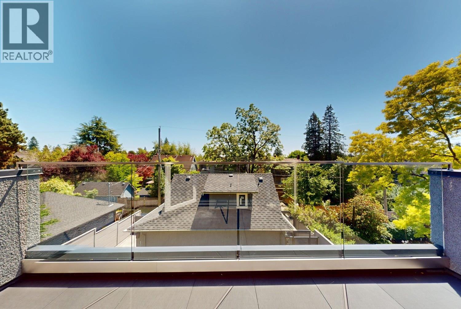 4014 W 36TH AVENUE, Vancouver