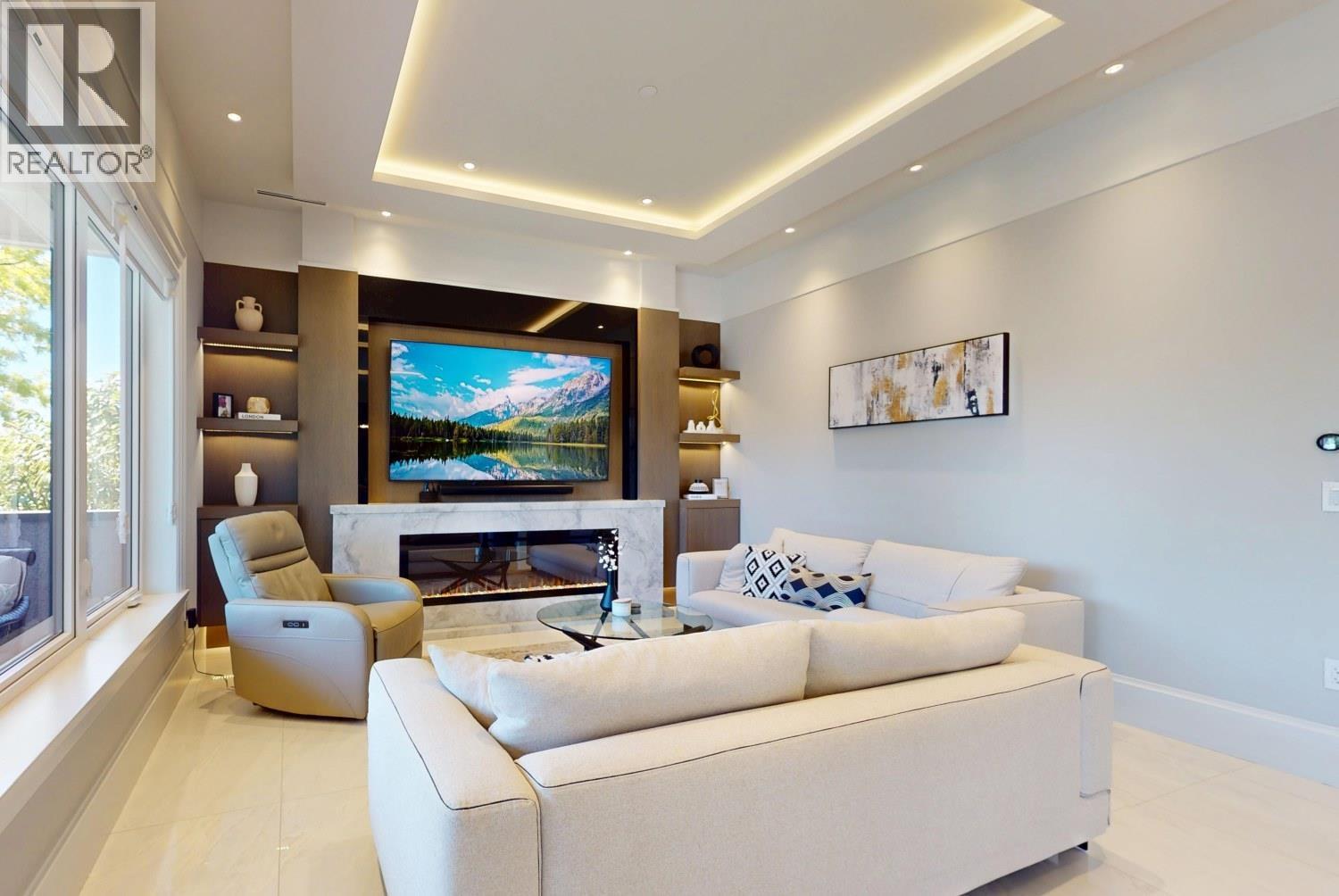 4014 W 36TH AVENUE, Vancouver