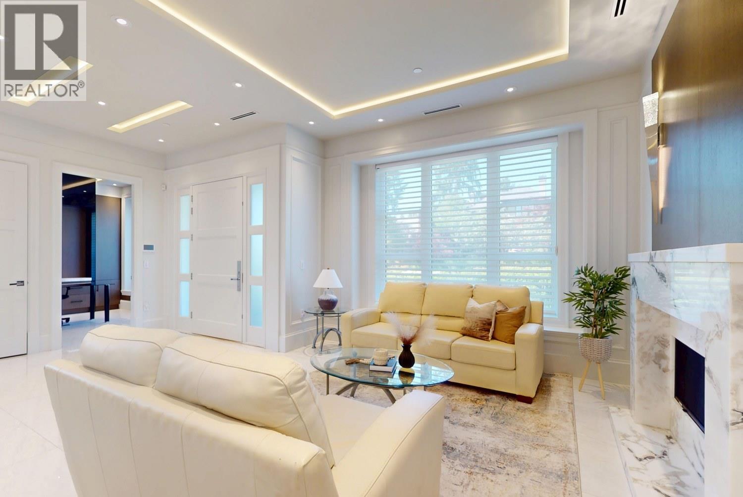 4014 W 36TH AVENUE, Vancouver