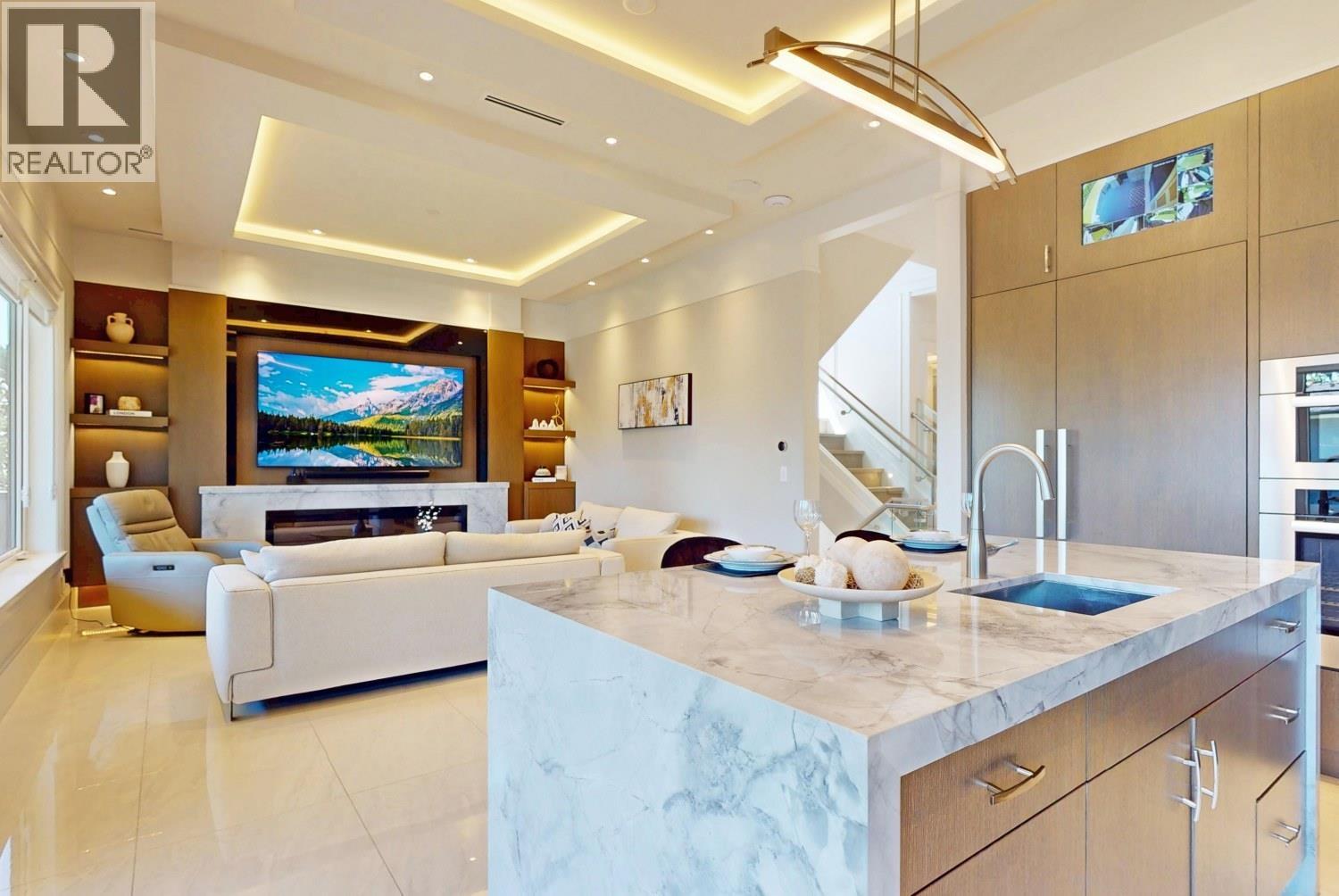 4014 W 36TH AVENUE, Vancouver