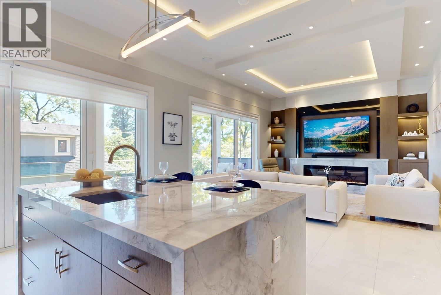 4014 W 36TH AVENUE, Vancouver