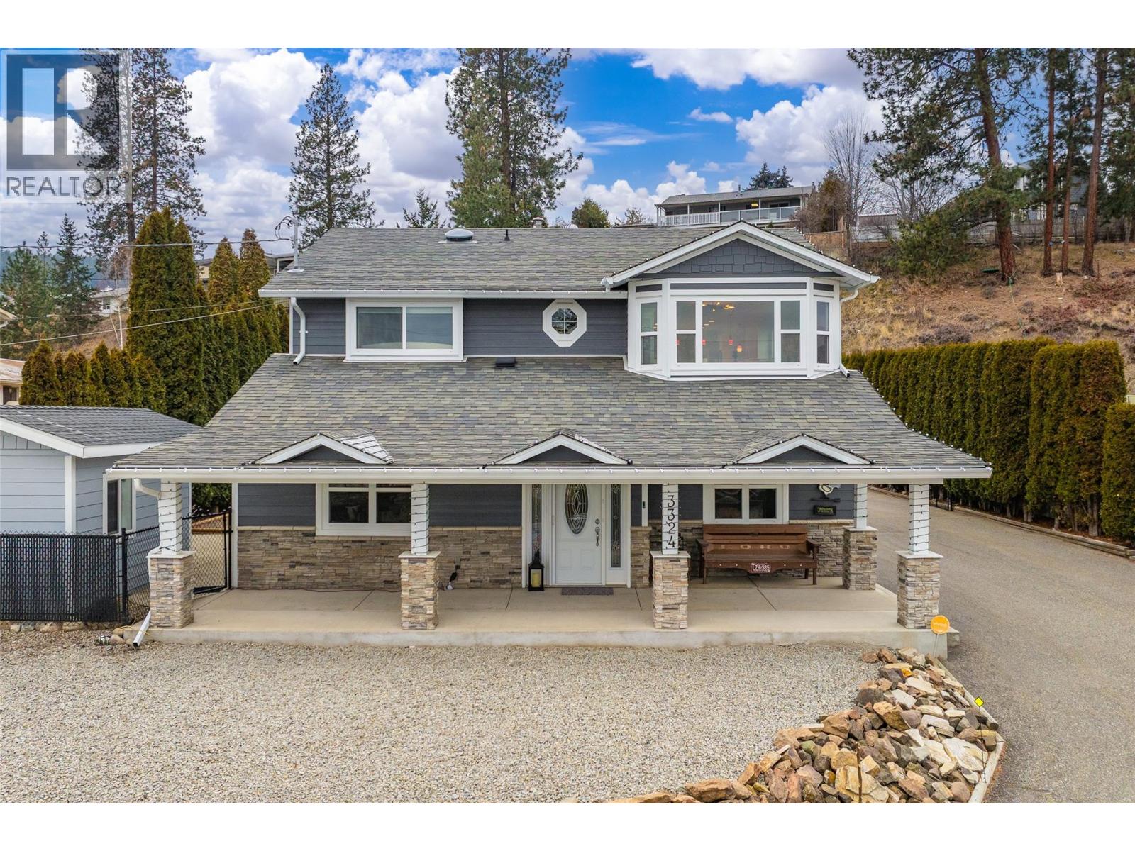 3324 McGinnis Road, West Kelowna