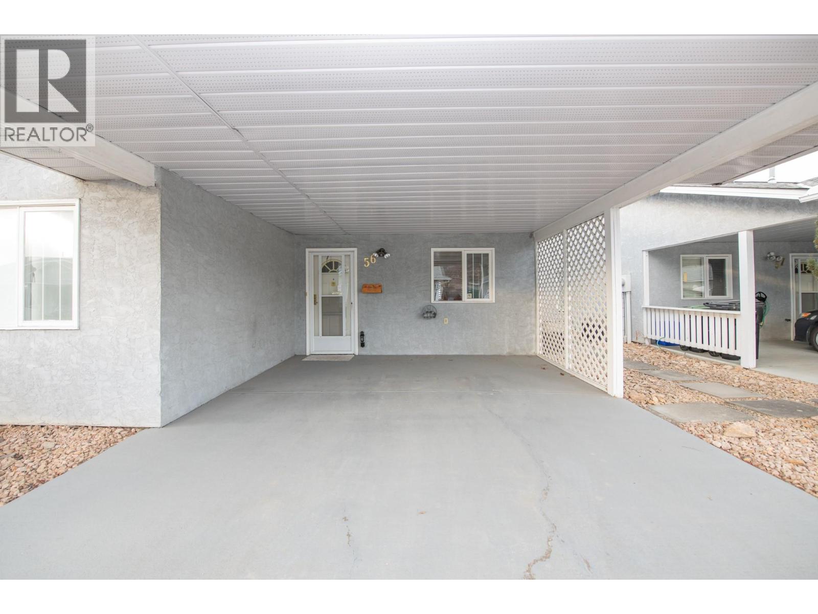 3900 27 Avenue Unit# 56, Vernon