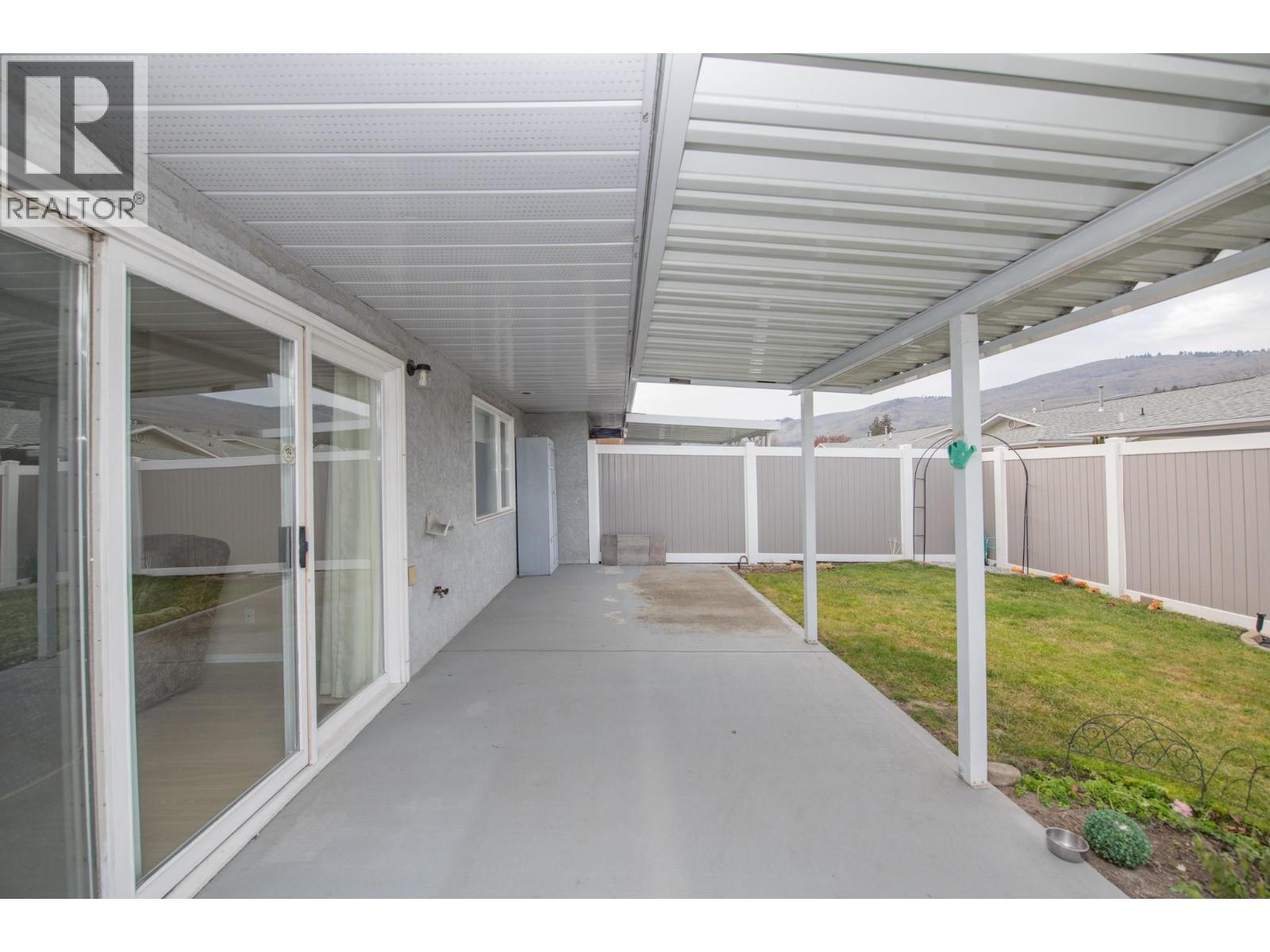 3900 27 Avenue Unit# 56, Vernon