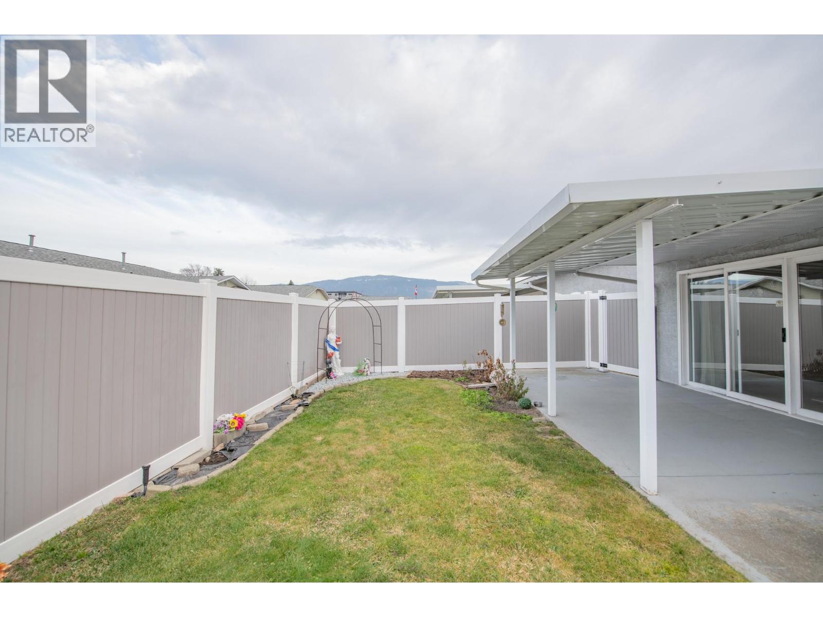 3900 27 Avenue Unit# 56, Vernon