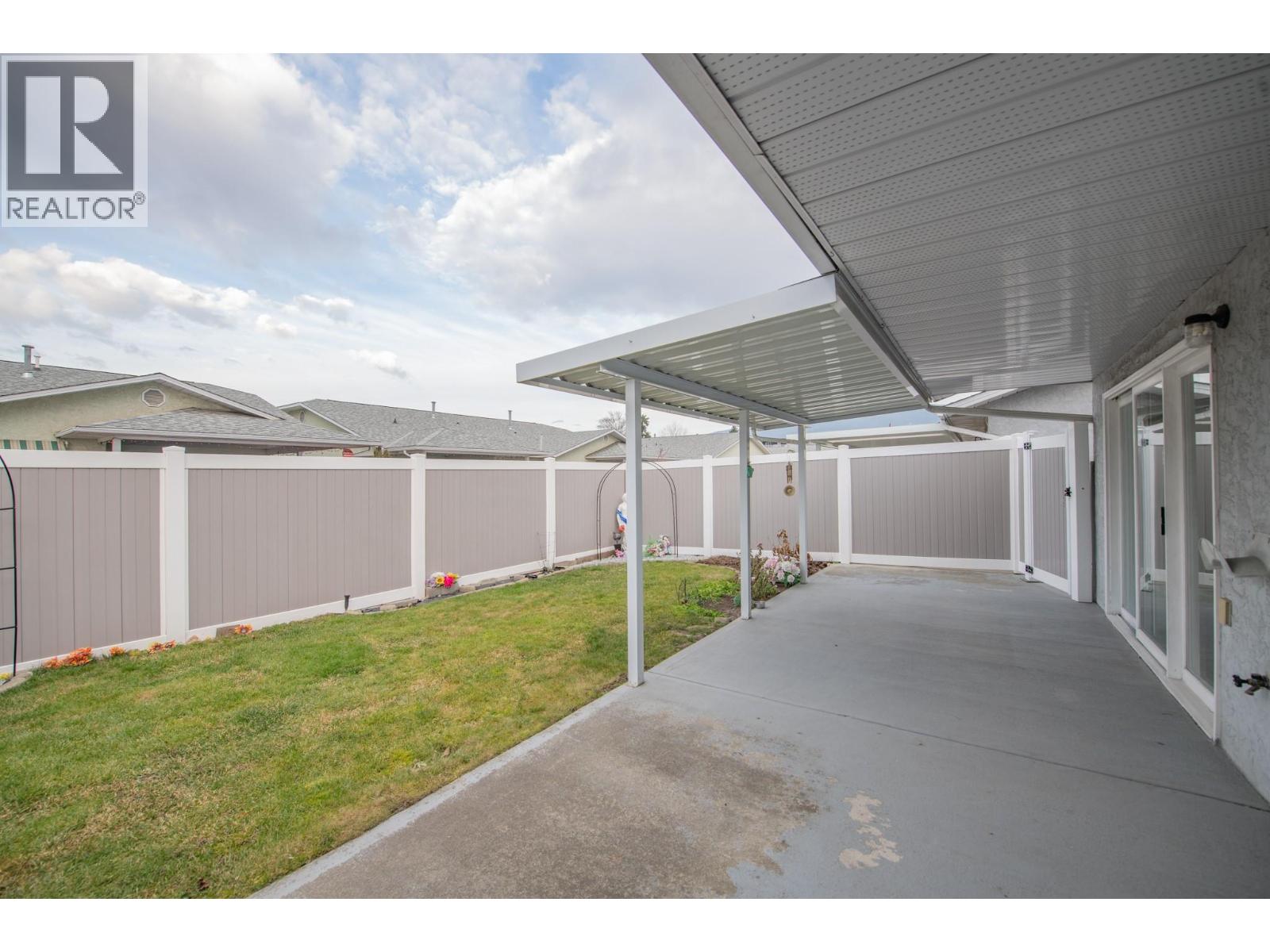 3900 27 Avenue Unit# 56, Vernon