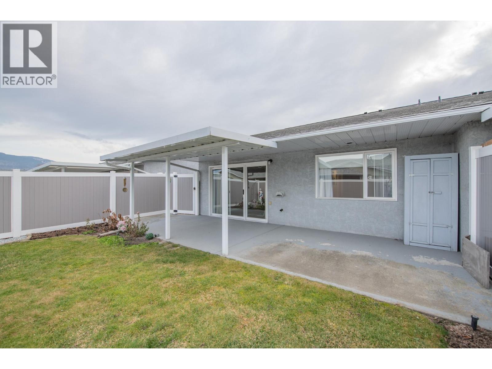 3900 27 Avenue Unit# 56, Vernon