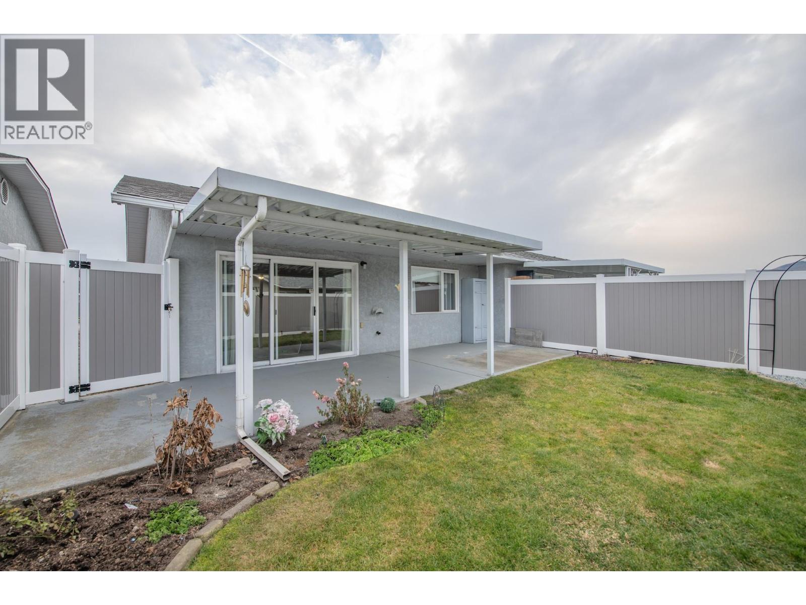 3900 27 Avenue Unit# 56, Vernon