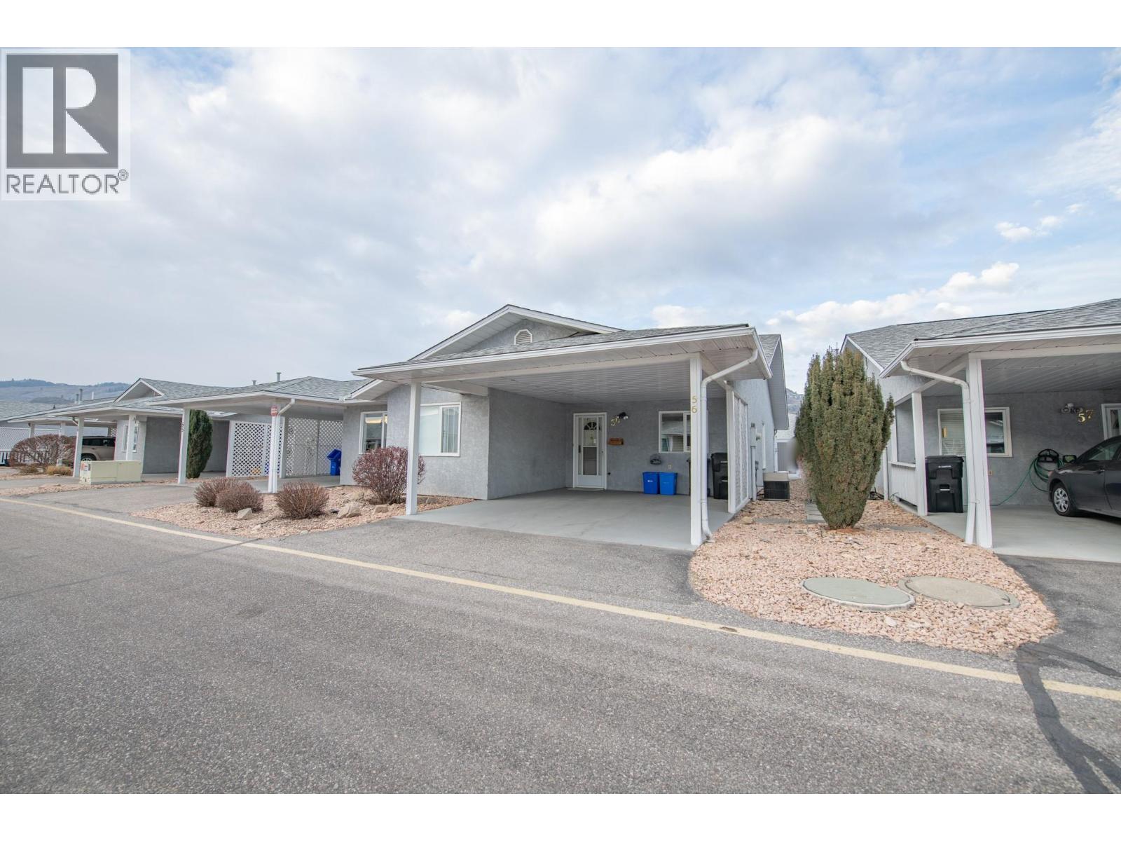 3900 27 Avenue Unit# 56, Vernon