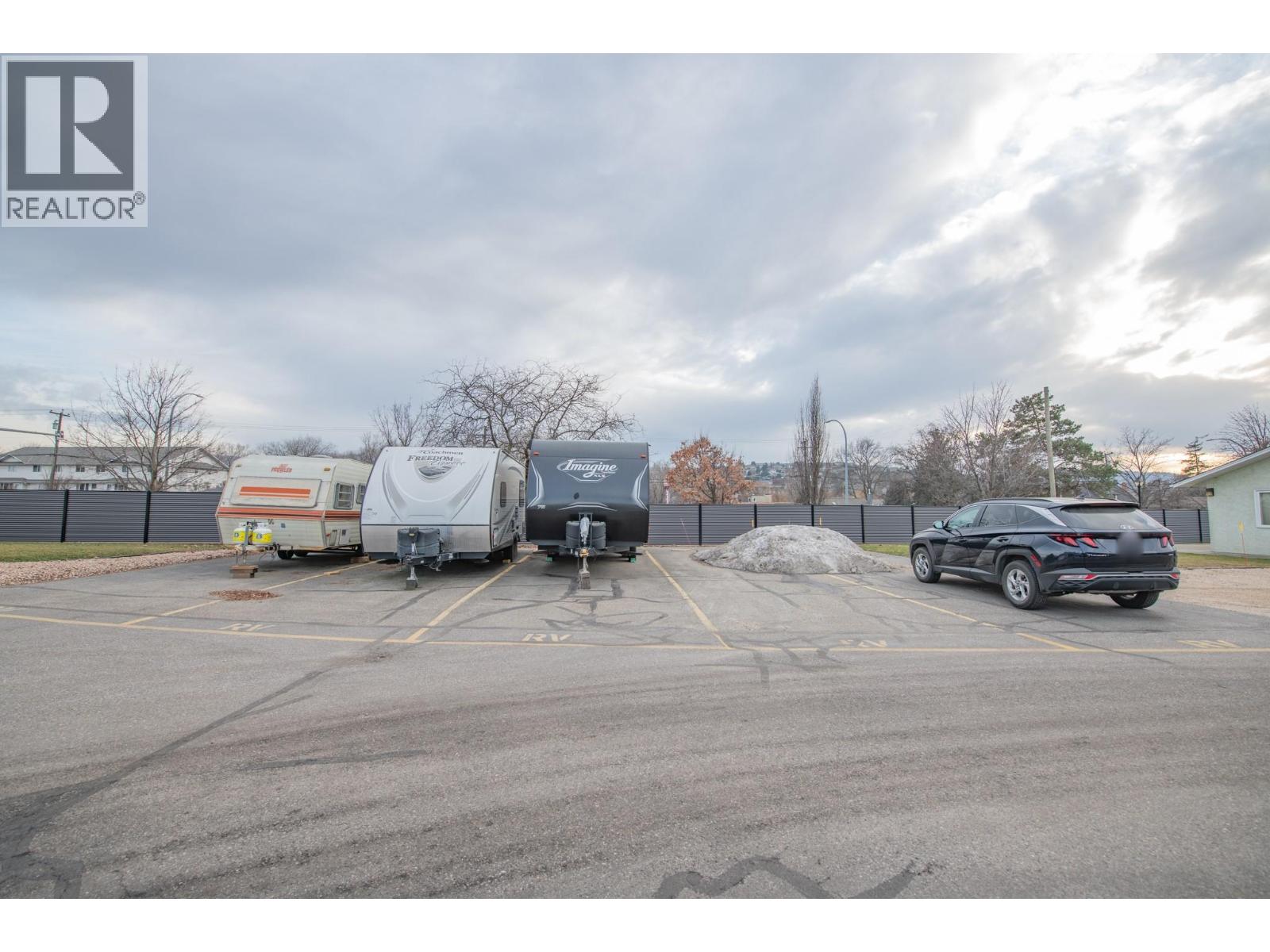 3900 27 Avenue Unit# 56, Vernon