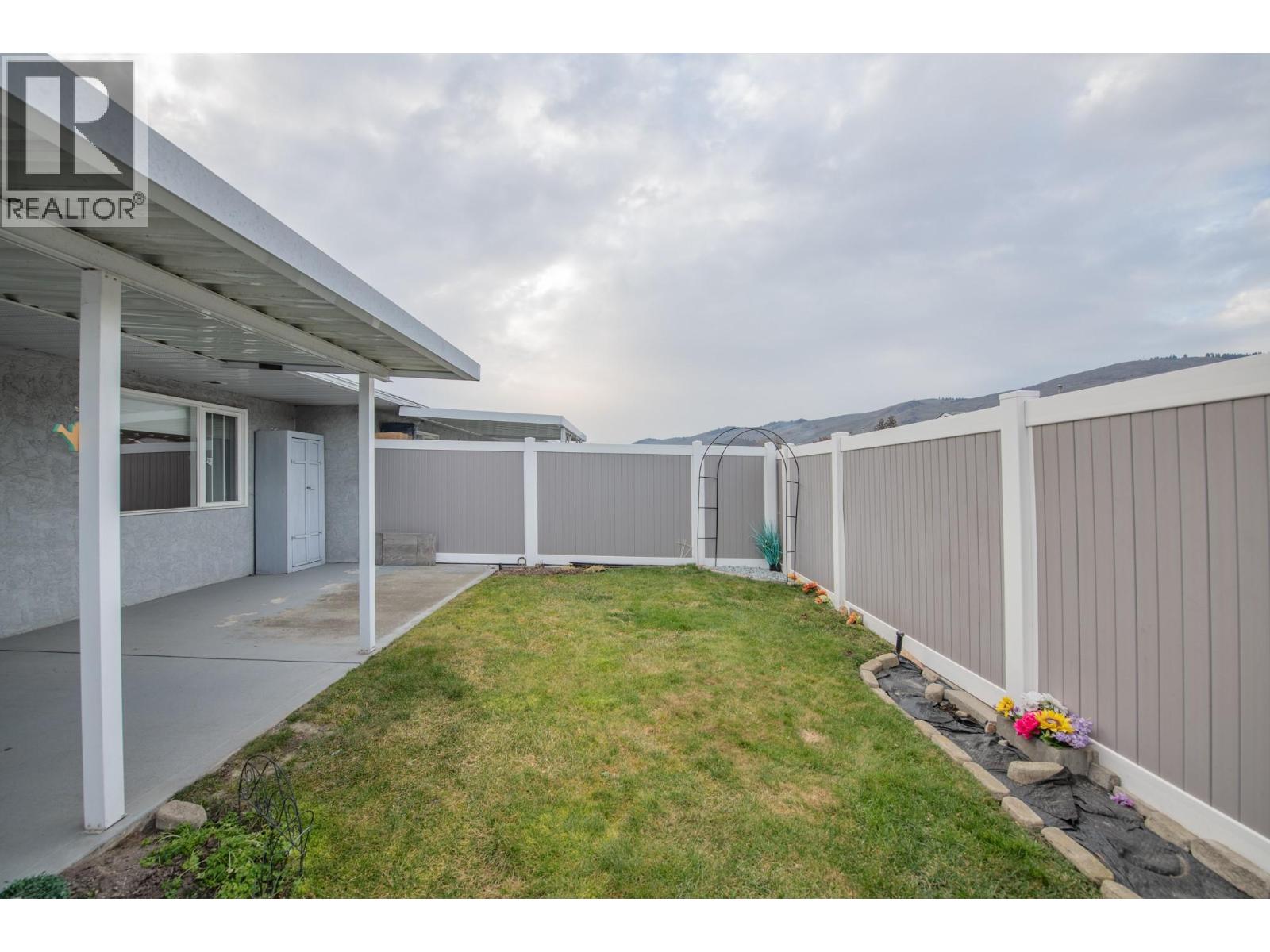 3900 27 Avenue Unit# 56, Vernon