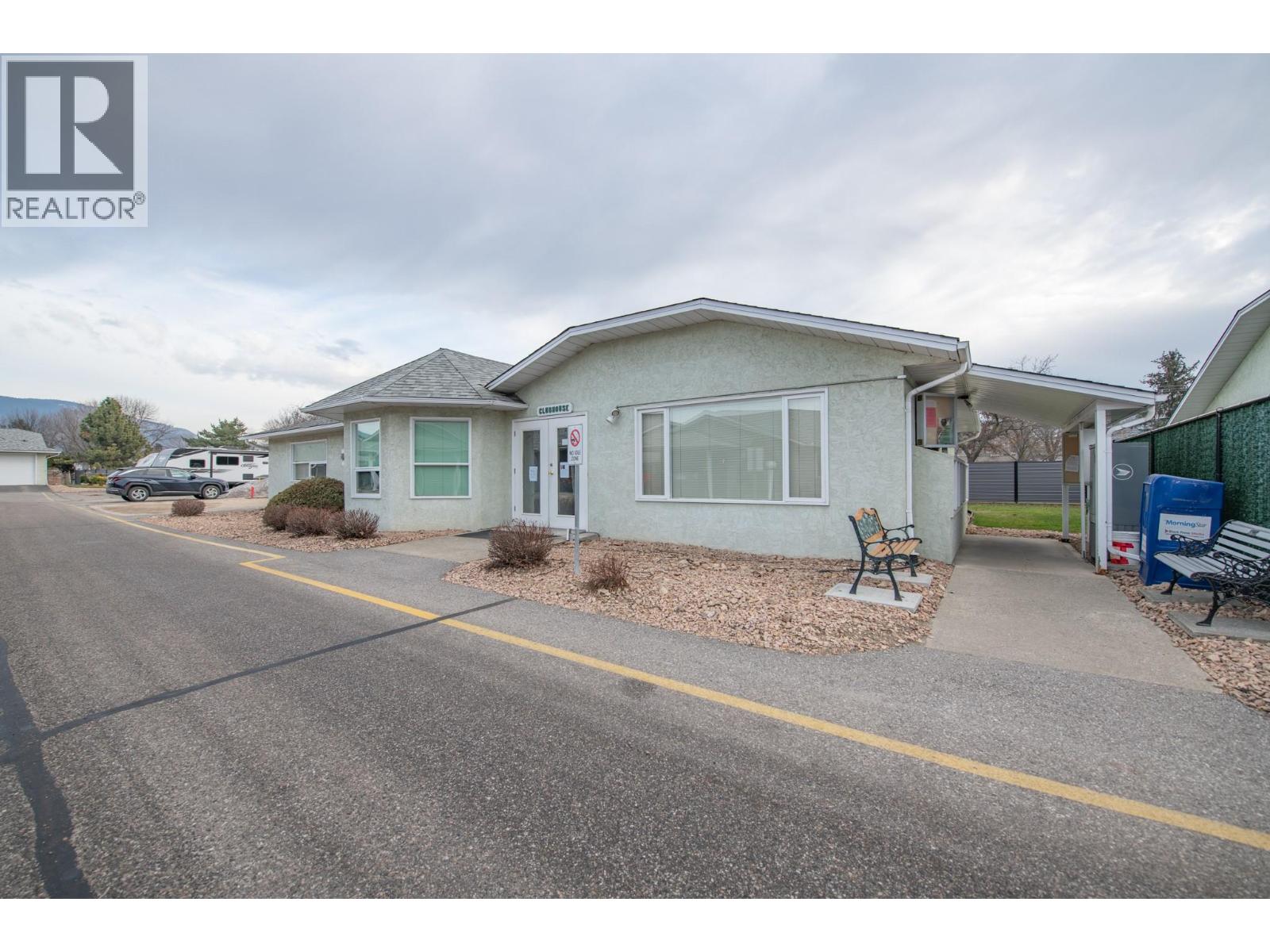 3900 27 Avenue Unit# 56, Vernon