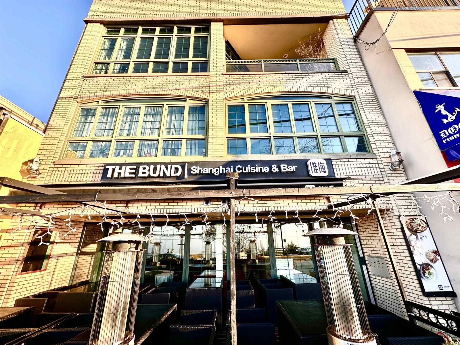 100 15057 MARINE DRIVE, White Rock