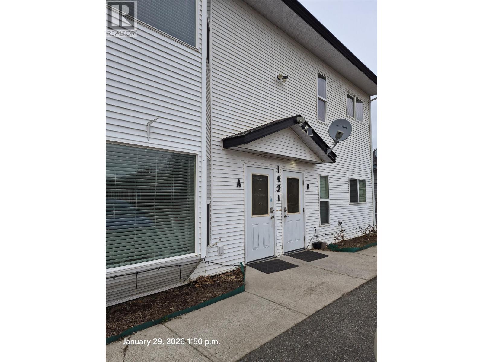 1421 Pine Street Unit# A + B, Merritt