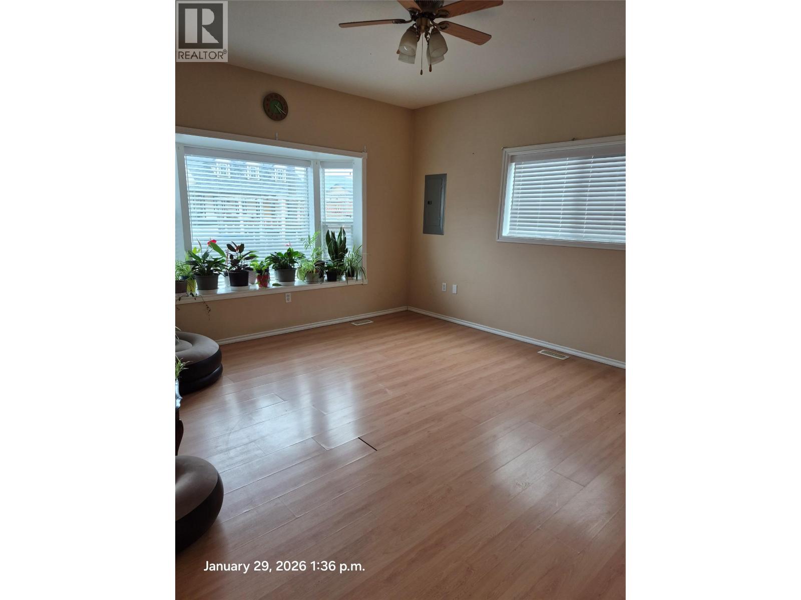 1421 Pine Street Unit# A + B, Merritt