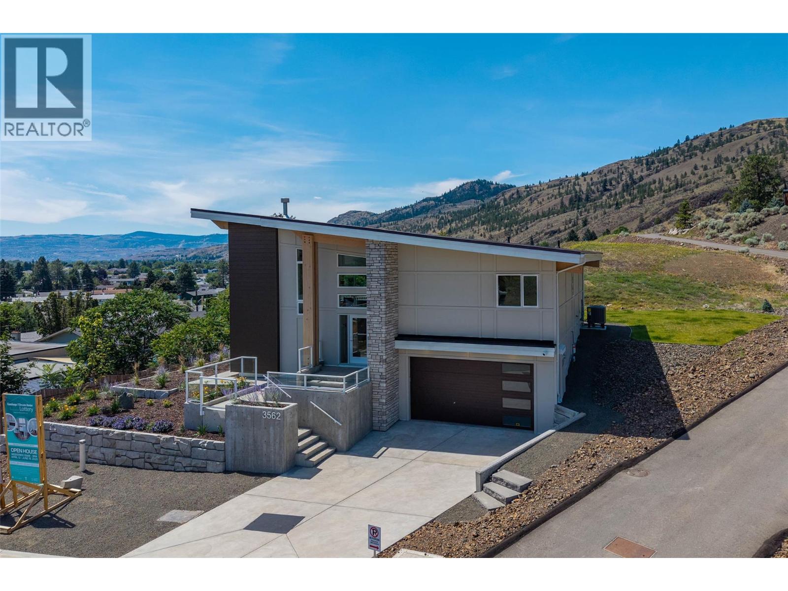 3562 Sage Drive, Kamloops