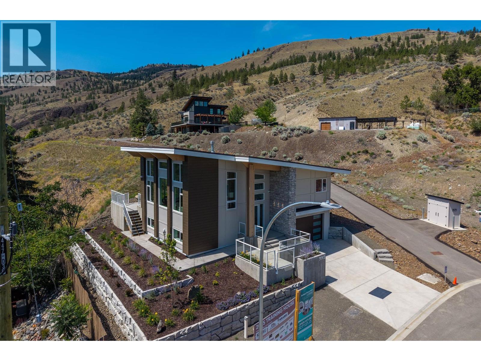 3562 Sage Drive, Kamloops