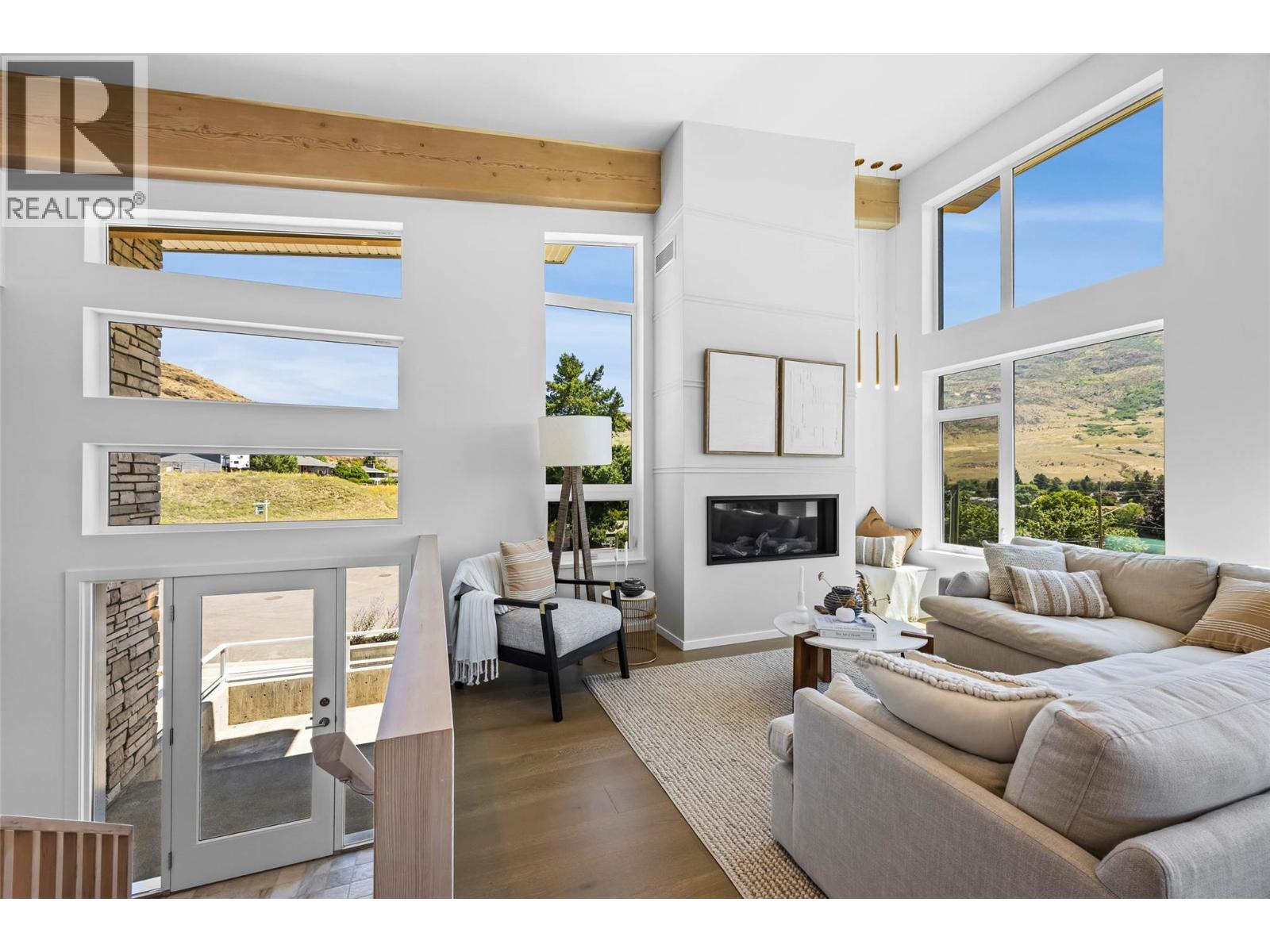 3562 Sage Drive, Kamloops