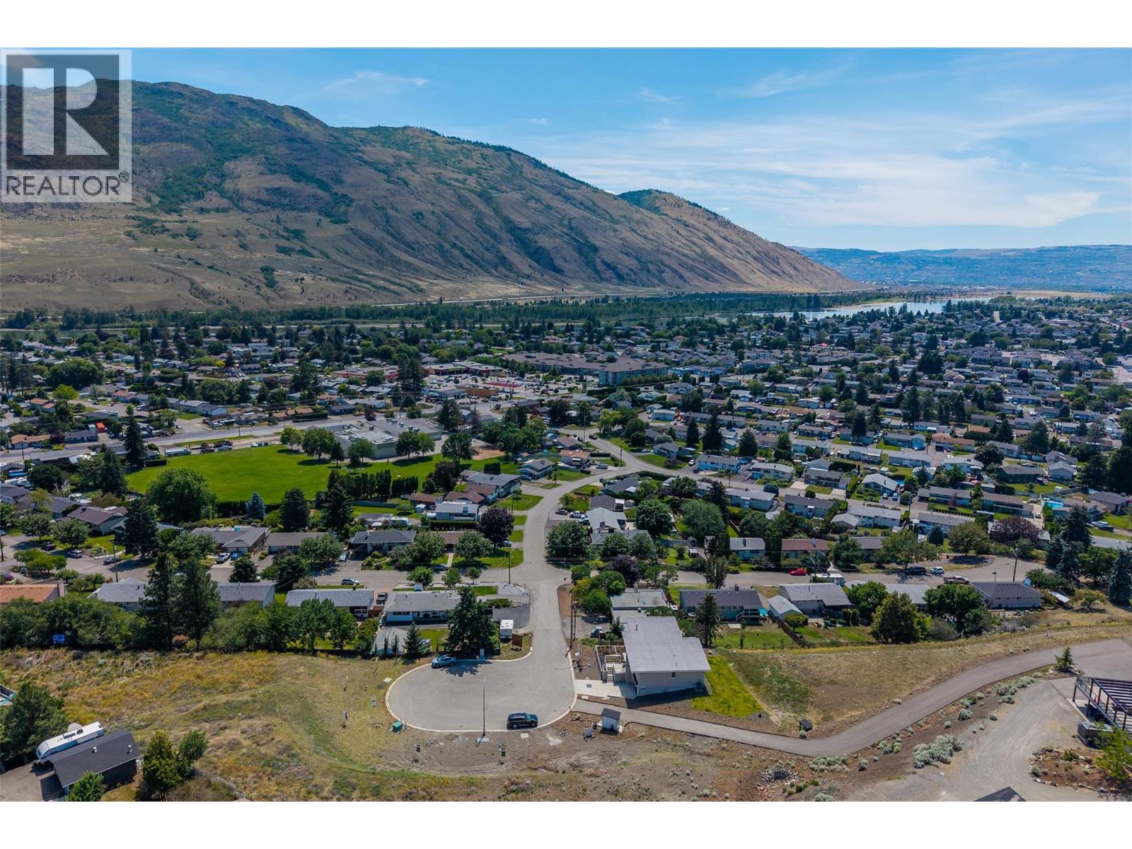 3562 Sage Drive, Kamloops