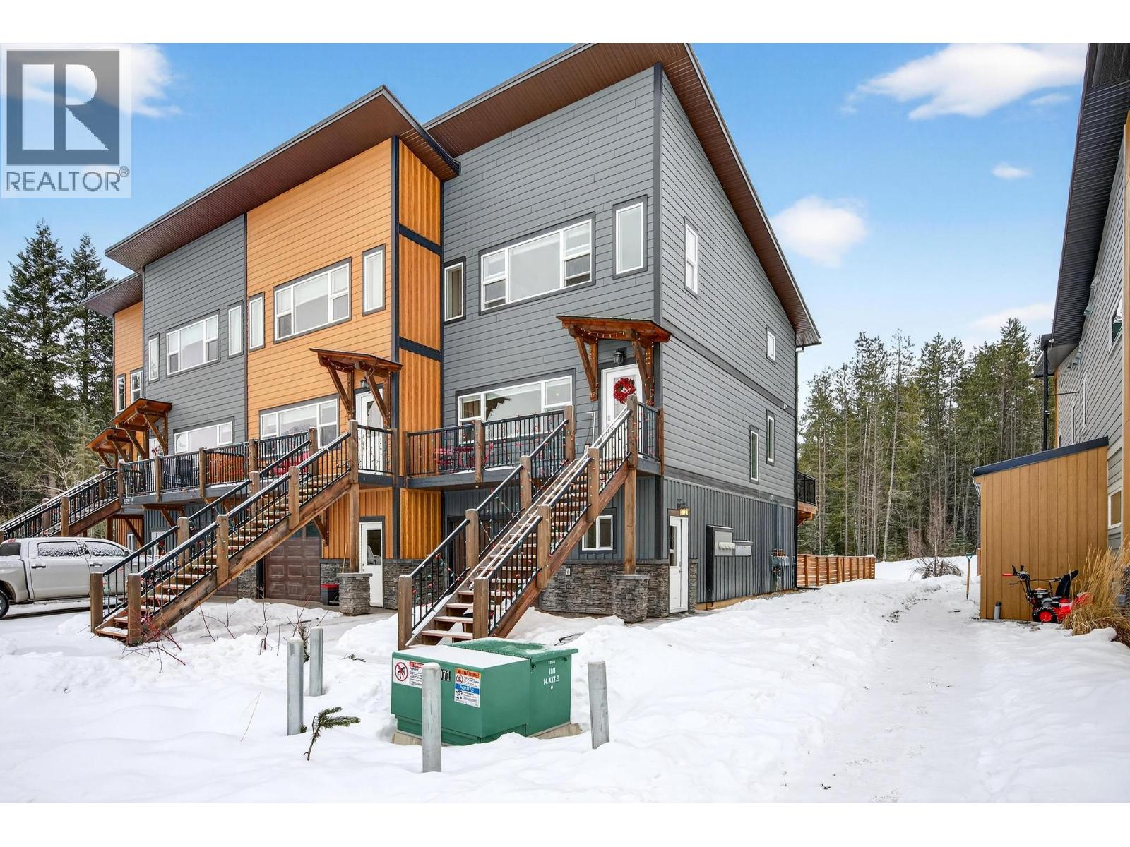 #4 1512 GRANITE Drive - 1