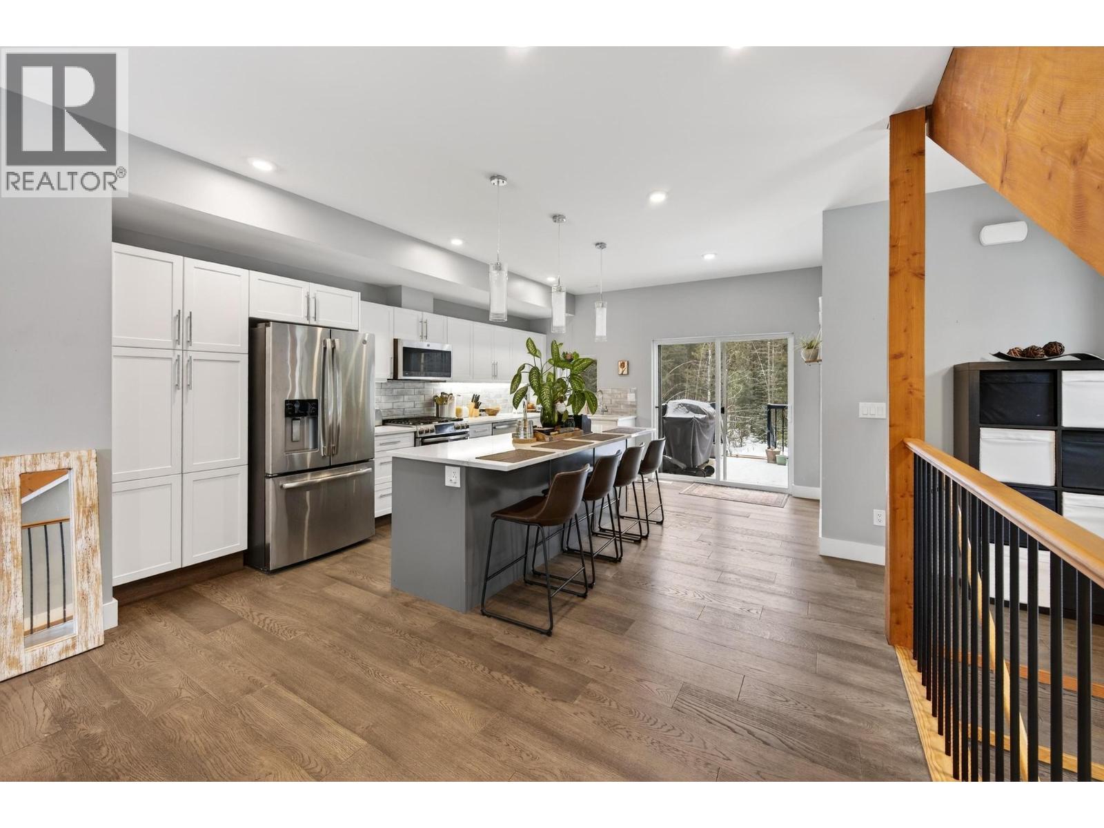 #4 1512 GRANITE Drive - 11