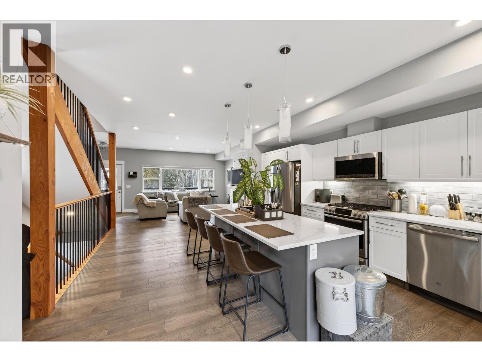 #4 1512 GRANITE Drive - 13