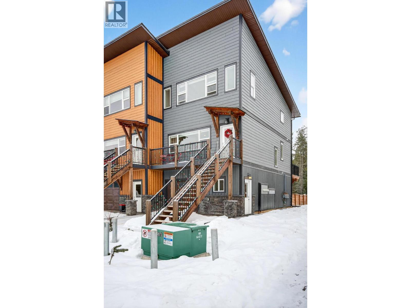 #4 1512 GRANITE Drive - 2