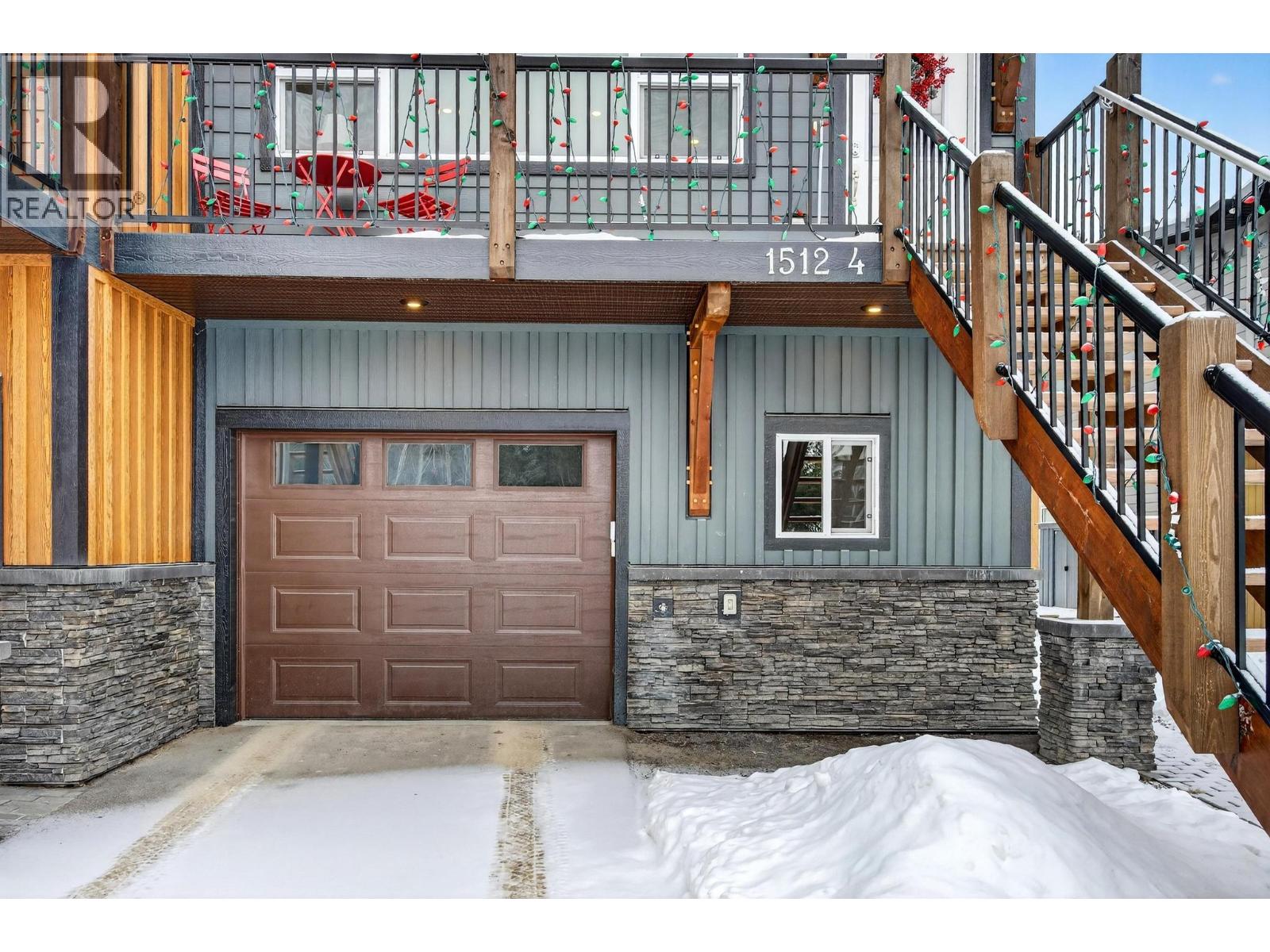 #4 1512 GRANITE Drive - 3