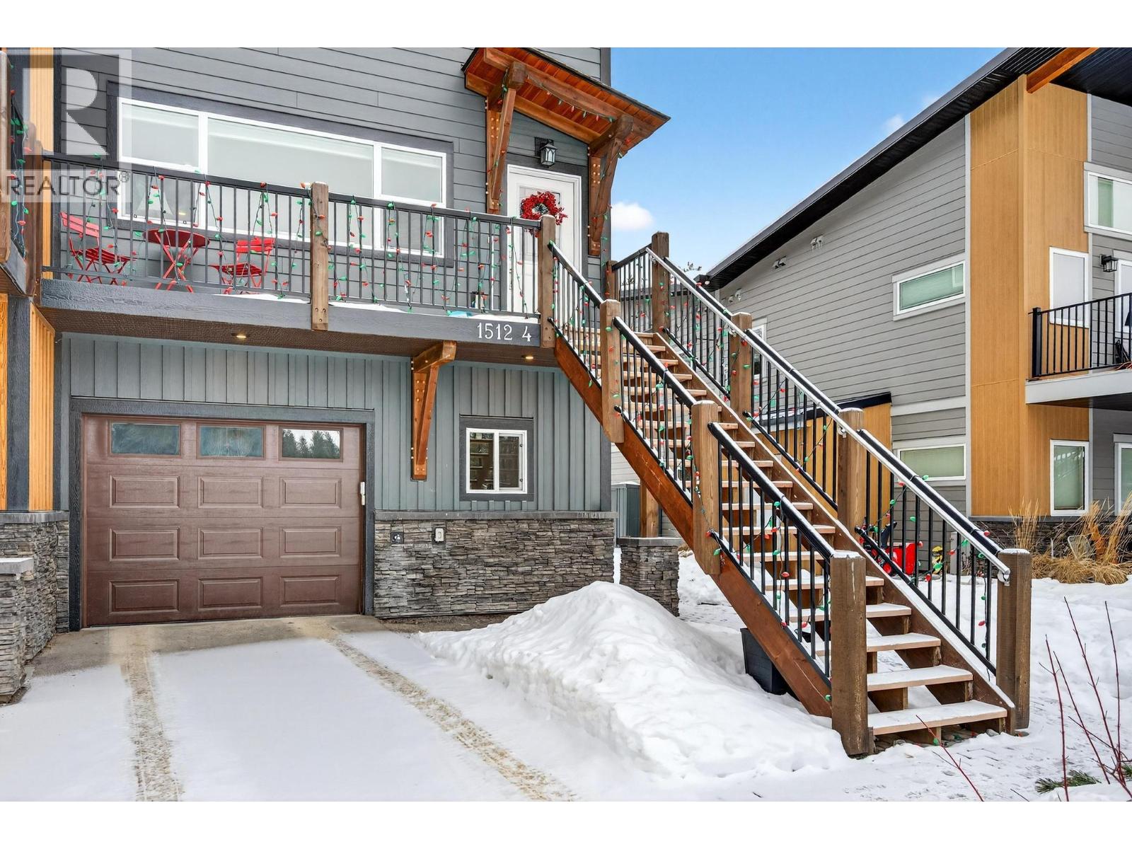 #4 1512 GRANITE Drive - 4