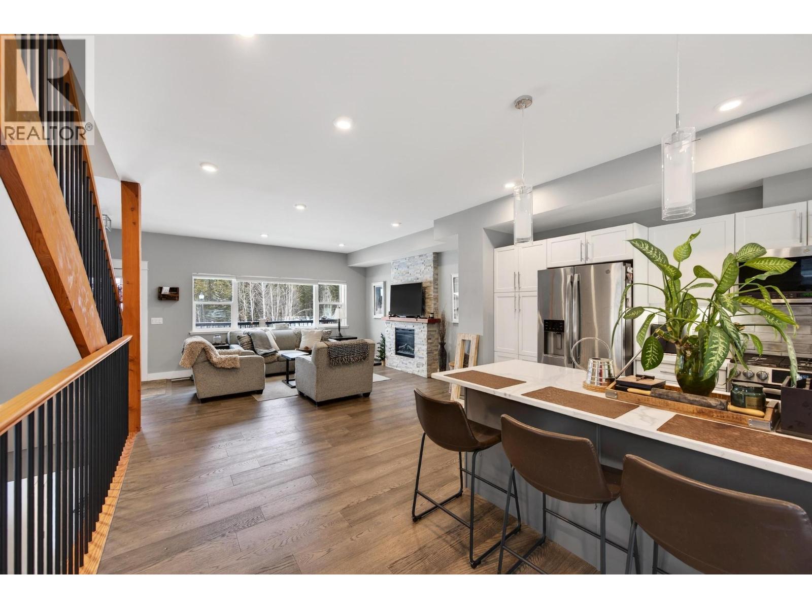 #4 1512 GRANITE Drive - 5